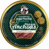 Filetes de Anchoas en Aceite de Oliva - Ana María - Santoña - Cantabria
